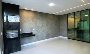 Imagem 7: Casa 3 Quartos / 2 Suítes - Residencial Humaitá