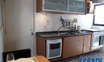 Imagem 6: APARTAMENTO - CAMPO BELO - SP