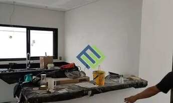 Imagem 3: Casa com 3 dormitórios à venda, 139 m² por R$ 899.000,00 - Condomínio Reserva Ipanema - So