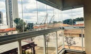 Imagem 6: Apartamento para Locação no Taquaral, Campinas-SP