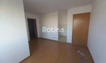 Imagem 4: Apartamento para alugar, 2 quartos, 1 vaga, Loteamento Residencial Pequis - Uberlândia/MG