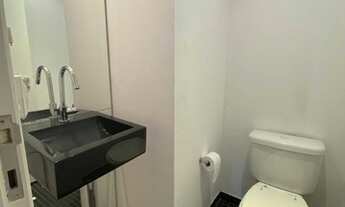 Imagem 3: APARTAMENTO DUPLEX EM JARDIM AMERICA 150M²