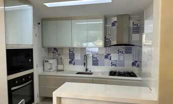 Imagem 6: Cobertura no Milenium 3/4 toda reformada !