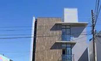 Imagem: Loft/ Kit net alto padrão, região central