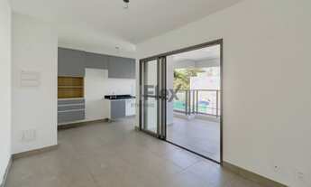 Imagem 2: Apartamento, Brooklin - São Paulo