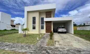 Imagem 3: Casa Terras Alphaville 2, Sendo Com 3/4 E Suíte Na Barra Dos Coqueiros. 1UUNB0L