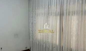 Imagem 3: Casa com 2 dormitórios à venda, 128 m² por R$ 950.000,00 - Santa Paula - São Caetano do Su