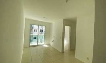 Imagem: Apartamento com 2 dormitórios para alugar