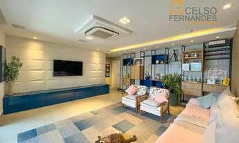 Imagem: Maravilhoso apartamento com 3 dorm, sendo