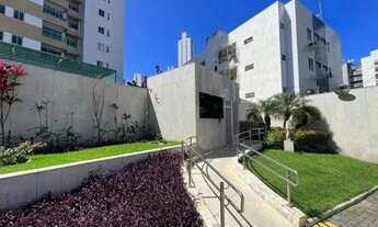 Imagem 2: Apartamento para aluguel possui 64m2com 3 quartos