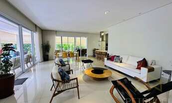 Imagem 2: Casa - Swiss Park - Campinas