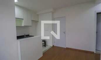 Imagem 6: Apartamento para Aluguel - Horto Florestal, 2 Quartos, 44 m2