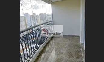 Imagem 2: Apartamento para alugar no bairro Moema - São Paulo/SP