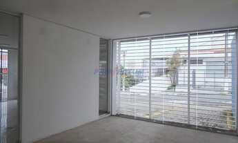 Imagem 4: Casa - Nova Campinas - Campinas