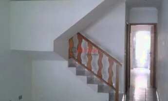 Imagem 4: Sobrado com 4 dorms, Jardim Nossa Senhora do Carmo, São Paulo, Cod: 9468