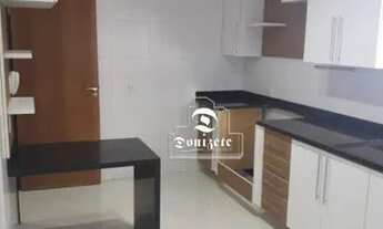 Imagem 3: Apartamento com 3 dormitórios para alugar, 106 m² por R$ 3.170,00/mês - Vila Valparaíso