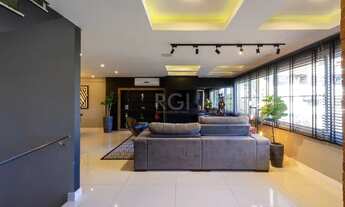 Imagem 3: Casa Condominio para Venda - 198.39m², 3 dormitórios, sendo 1 suites, 2 vagas - Tristeza