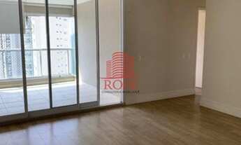 Imagem 3: Apartamento para venda possui 71 metros quadrados com 2 quartos em Campo Belo - São Paulo