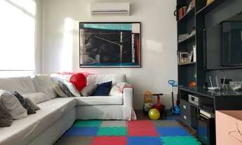 Imagem 2: Apartamento para Locação Alto Padrão no Itaim - Melhor oportunidade