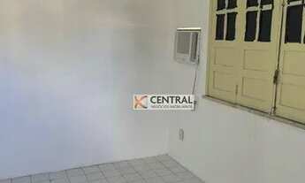 Imagem 3: Casa com 5 dormitórios para alugar, 550 m² por R$ 5.200,00/mês - Vilas do Atlântico - Laur