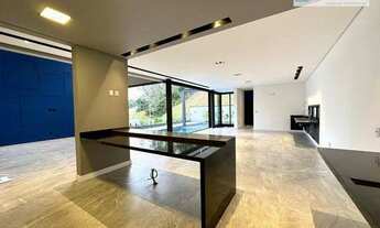 Imagem 6: Casa com 4 dormitórios à venda, 373 m² por R$ 3.499.999 - Cézar de Souza - Mogi das Cruzes