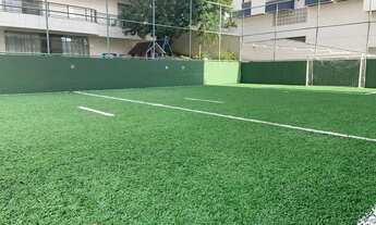 Imagem 2: Apartamento para venda com 03 quartos e 02 vagas em Pantanal - Florianópolis - SC