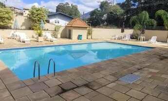 Imagem 6: Aluga apartamento Braunes condomínio Chácara Sans Souci