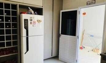 Imagem 2: Sobrado à Venda no Condomínio Riviera D'Itália na Região do Santa Cruz em Cuiabá - MT