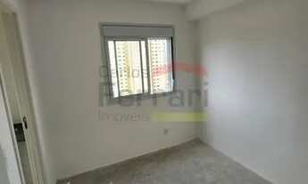 Imagem 6: APARTAMENTO NOVO - A 300 METROS DO METRÔ - 56 M2 - 3 DORM. 1 SUÍYE. 1 VAGA