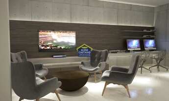 Imagem 6: Apartamento Novo com 2 dorms 2 suites , Aviacao