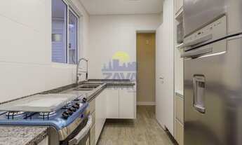 Imagem 5: APARTAMENTO RESIDENCIAL em CURITIBA - PR, BATEL