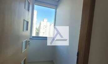 Imagem 5: Sala, 63 m² - venda por R$ 770.000,00 ou aluguel por R$ 7.003,16/mês - Campo Belo - São Pa