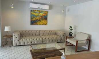 Imagem 7: Casa de condomínio sobrado para aluguel tem 600 metros quadrados com 4 quartos