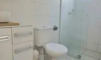 Imagem 5: Apartamento para venda tem 61 metros quadrados com 2 quartos