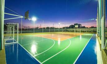 Imagem 7: Apartamento à venda, 3 quartos, 1 suíte, 2 vagas, Nossa Senhora de Nazaré - Natal/RN