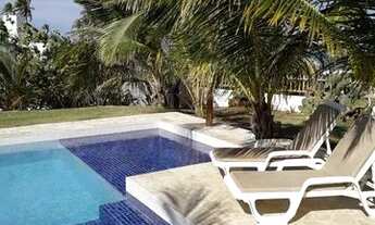 Imagem 4: 3 Suites AR Piscina privativa Spa Condomínio