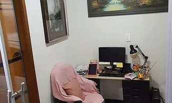 Imagem 3: JARDIM CHAPADÃO - DOIS DORMITÓRIOS ATUALIZADA