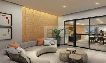 Imagem 3: Apartamento com 2 dormitórios à venda, 65 m² por R$ 921.200,00 - Mirandópolis - São Paulo