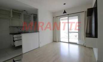 Imagem: Apartamento de 42m² com 1 quartos em Lauzane