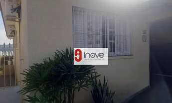 Imagem: Casa no Centro de Atibaia