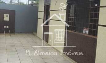 Imagem 2: Casa com 120 m², com 3 quartos em Jardim Novo Oásis - Maringá - PR