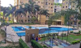 Imagem: Apartamento Mochuara Residencial Clube