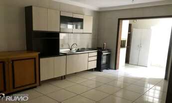 Imagem 3: Apartamento no centro de Indaial ao lado de uma Sociedade Recreativa