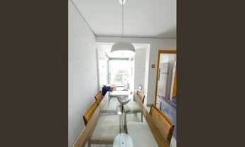 Imagem 2: Apartamento à Venda - Buritis, 2 Quartos, 60 m2