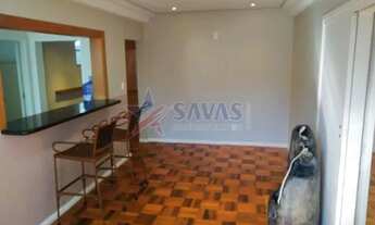 Imagem 5: APTO DE 02 DORMITÓRIOS - PRÓXIMO A PRAÇA DOS BOMBEIROS