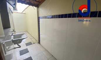 Imagem 7: LOCAÇÃO DEFINITIVA - Casa de condomínio | 2 Dorm