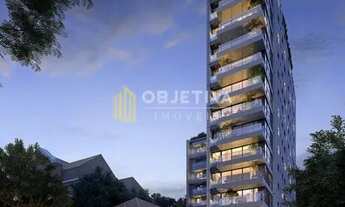 Imagem: Garden à venda 1 Quarto, 1 Vaga, 85.5M²