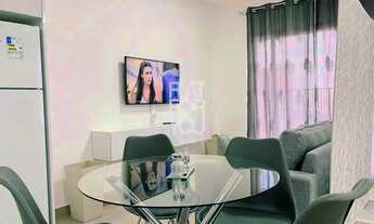 Imagem 6: Apartamento com 1 Quarto para alugar, 43m² - Setor Bueno