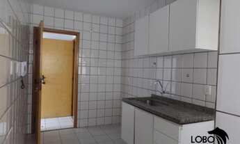 Imagem 4: Apartamento 03 Quartos 01 suíte 88,00m² Setor Bueno