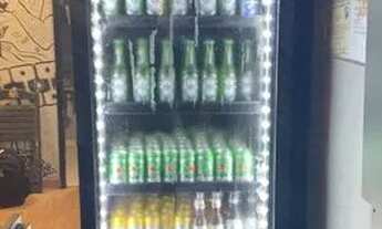 Imagem 4: LOJA Rua Tolentino Filgueiras- Gonzaga